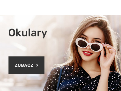 Okulary